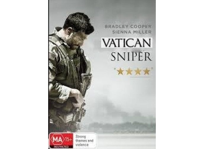 Vatican Sniper Vatican Sniper